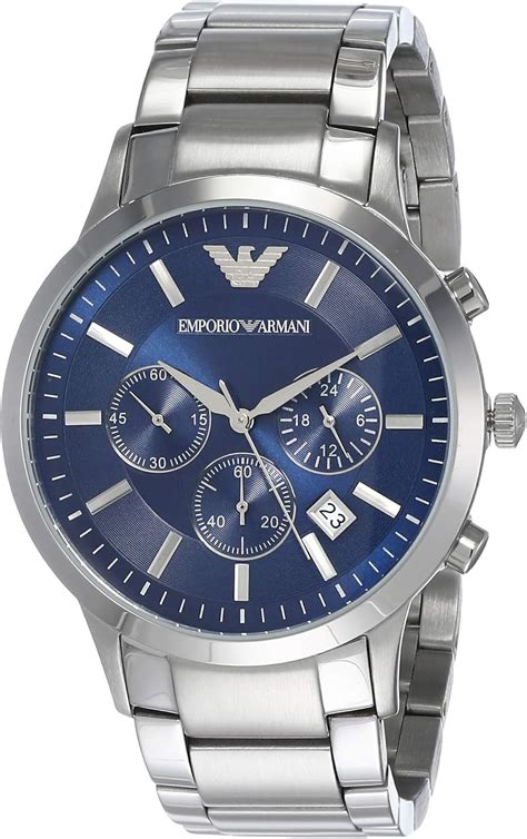 armani emporio reloj|relojes armani precios.